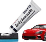 CAR BODY SCRATCH REMOVER - Image 2