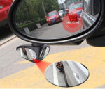 NEW BLIND SPOT MIRROR - Image 2