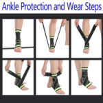 Ankle Support - Image 2