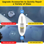 WINDSHIELD REPAIR KIT - Image 2