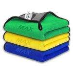 40*40 Microfiber Cloth
