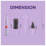 ELECTRIC CUP CLEANING BRUSH - Image 2