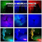 ASTRONUT STAR PROJECTION LIGHT - Image 2