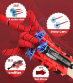 Spider Web Shooters Toy - Image 2