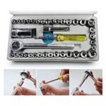 40 IN 1 TOOL KIT