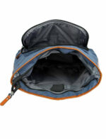 Denim collage bag - Image 2