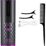 USb Hair Curler