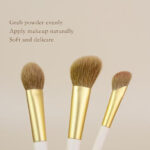 13 PCS MAKEUP BRUSH SET - Image 2