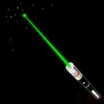 GREEN LASER LIGHT - Image 2