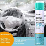 FOAM CLEANER SPRAY - Image 2