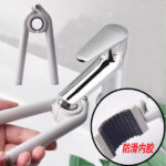 ANTI-SLIP PLUMBING REPAIR WRENCH TOOL - Image 2
