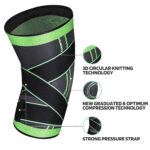 Knee Support - Image 2