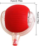 Rolling Pet Ball - Image 2