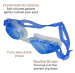 SWIMMING EYEGLASS - Image 2