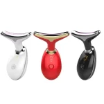NECK FACE FIRMING WRINKLE REMOVAL MASSAGER