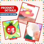 Suction Cup Spinner Toy - Image 2