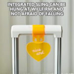 Luggage Label (1 PCS) - Image 2