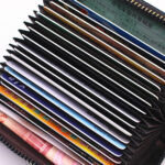 Mini Credit Card Wallet - Image 2