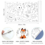 DRAWING ROLL - Image 2