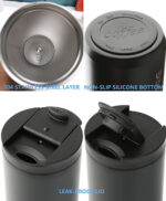 Travel Coffee Mug - Image 3