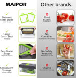 14 in 1 Food Chopper - Image 2