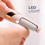 Electronic Pedicure Tool - Image 2