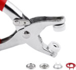 GROMMET TOOL SET WITH BOX - Image 3