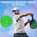 Pickleball Racket Set - Image 2