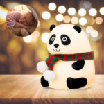 PANDA NIGHT LAMP - Image 2