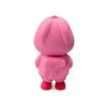 Doll Face Changing Keycain - Image 2