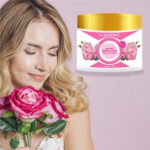 BRITISH ROSE FACE SCRUB - Image 2