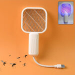MINI USB MOSQUITO RACKET - Image 3