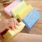 BATH SPONGE BATH BRUSH - Image 2