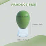 Facial Cupping Set (1 PCS) - Image 3