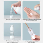 TRASFERNT COSMATIC BOTTLE - Image 2