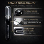 SPLIT AND HAIR TRIMMER - Image 3