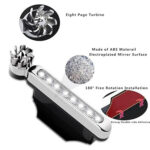 CAR RUNNING LIGHT (2 PCS SET) - Image 2