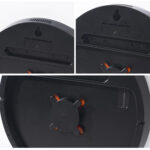 Round Digital Wall Clock - Image 2