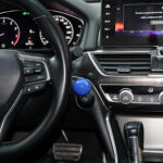 Car Push to Start Button Cover - Image 2