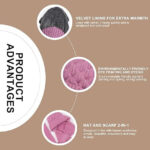 Winter Warm Scarf - Image 2