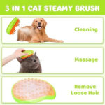 Cat Steam Brush - Image 2