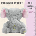 Breathing Elephant - Image 2