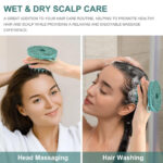 2 IN 1 HEAD AND BODY MASSAGER - Image 2