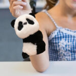 PANDA SLAP BAND - Image 3