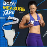 Body Measuring Tape - Image 2