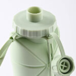 SILICONE FOLDABLE WATER BOTTLE - Image 3