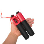 Skipping Roop With Counter