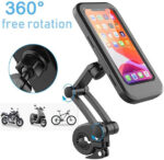 Motorcycle Phone Case MOBILE HOLDER - Image 2