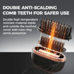 Straight Hair Comb - Image 2