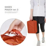 Shoe Pouch (1 Pcs) - Image 2
